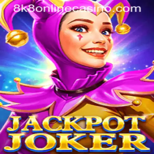 Discovering the Irresistible Thrills of JackpotJoker at 8k8 Online Casino