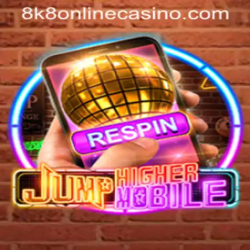 JumpHighermobile: The Latest Sensation in Online Gaming