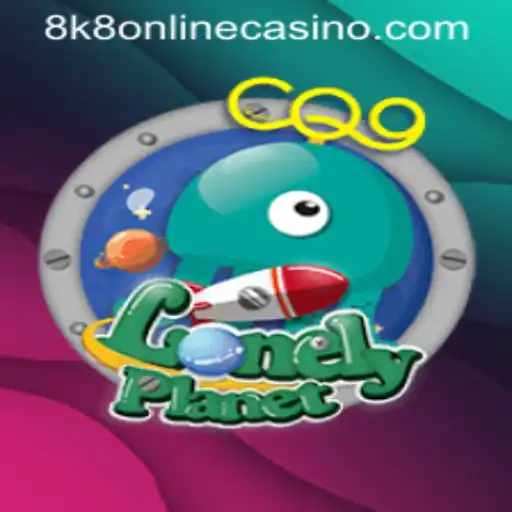 Exploring the Fascinating World of LonelyPlanet and 8k8 Online Casino