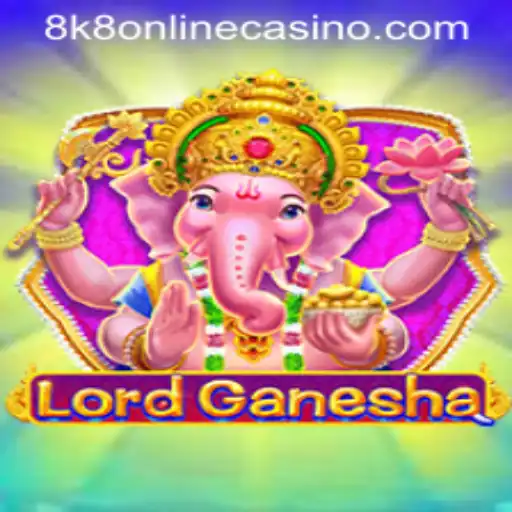 Unveiling 'LordGanesha': A New Era in 8k8 Online Casino Gaming