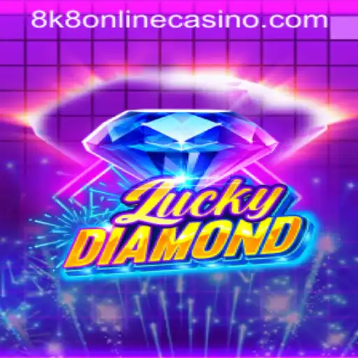 Explore LuckyDiamond: The Fascinating World of 8k8 Online Casino