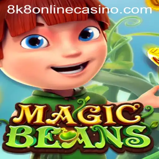 MAGICBEANS: A New Wave in Online Gaming