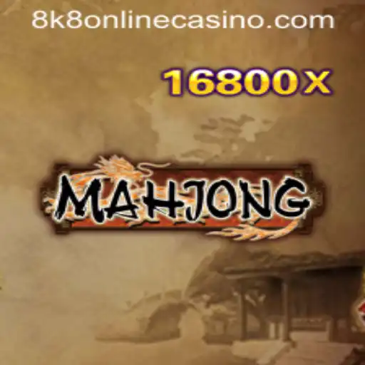 Exploring the World of Mahjong and the Rise of 8k8 Online Casino