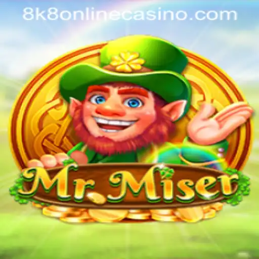 Discovering the Exciting World of MrMiser at 8k8 Online Casino