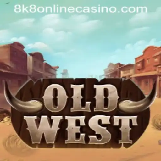 Exploring the Thrills of OldWest: A New Frontier in 8k8 Online Casino Gaming