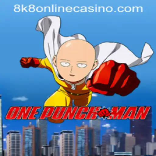 Exploring OnePunchMan: A Fusion of Gaming and Casino Thrills