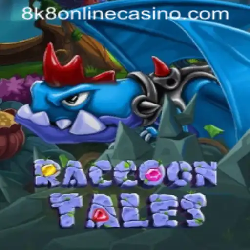 Discovering the Adventurous World of RaccoonTales