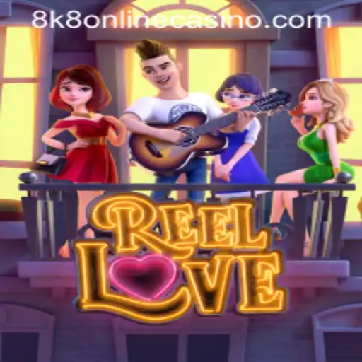 Exploring the Vibrant World of ReelLove at 8k8 Online Casino