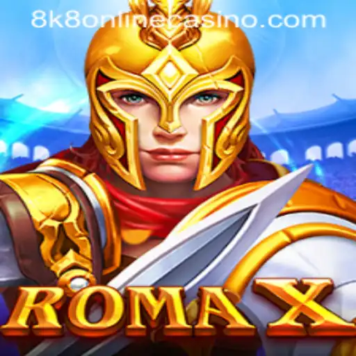 Exploring the World of RomaX: A New Era at 8k8 Online Casino