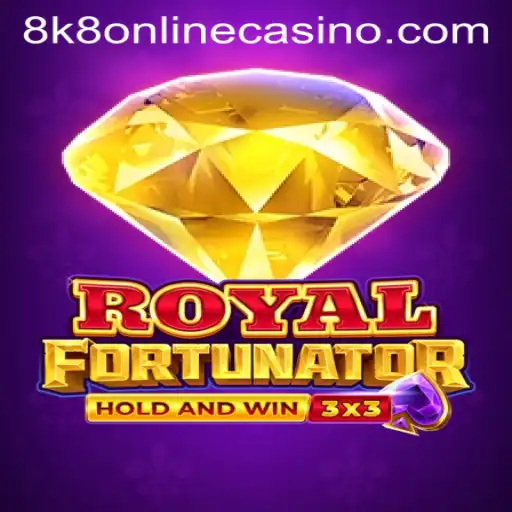 Exploring the Thrilling World of Royalfort in 8k8 Online Casino