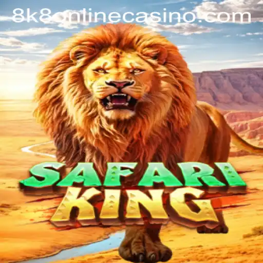 Discover the Thrills of SafariKing at 8k8 Online Casino