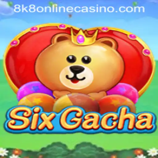 Exploring SixGacha: Unveiling an Exciting Online Casino Experience