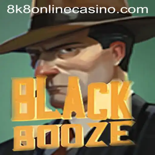 Exploring the Thrilling World of BlackBooze: A Dive into 8k8 Online Casino's Newest Offering