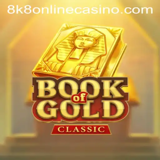 Exploring BookOfGoldClassic: A Journey Through the Doors of Fortune