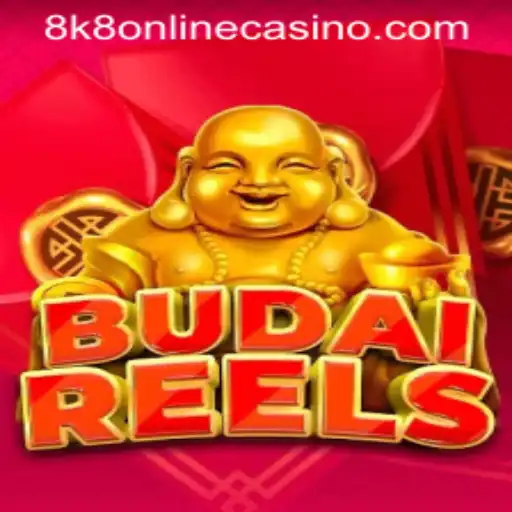 Exploring BudaiReels: A Thrilling Dive into 8k8 Online Casino's Latest Offering