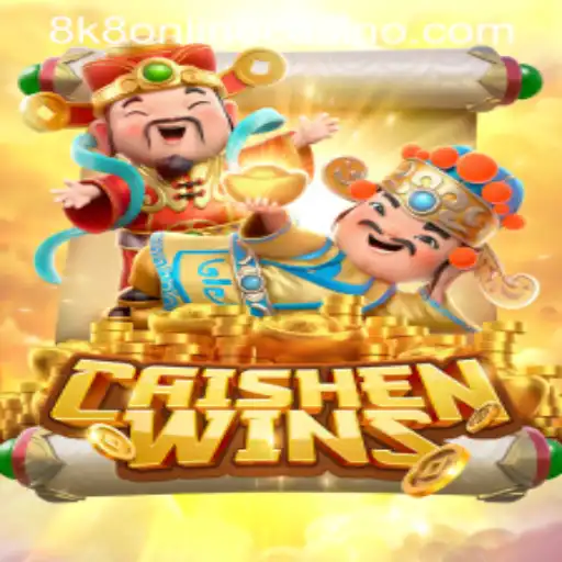 Exploring CaishenWins: A Detailed Look into the Popular Slot Game