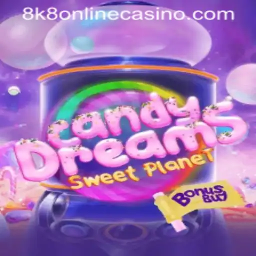 Exploring CandyDreamsSweetPlanet: A Mesmerizing Adventure