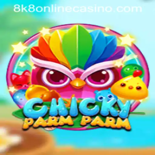 Exploring the Excitement of ChickyParmParm and the 8k8 Online Casino