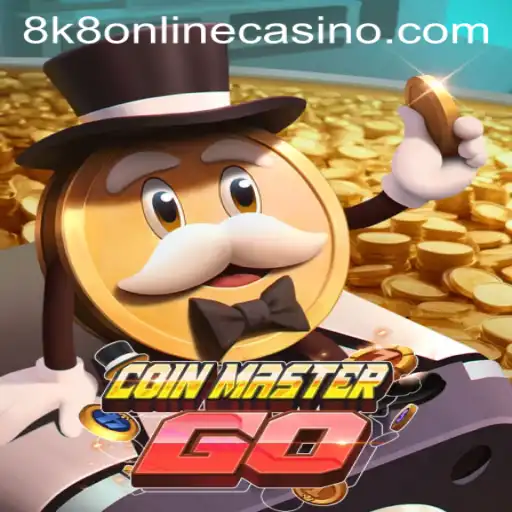 Exploring the Exciting Universe of CoinMasterGO: The 8k8 Online Casino Revolution