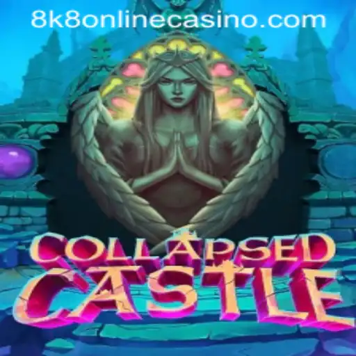 Immersive Experience Awaits in CollapsedCastle