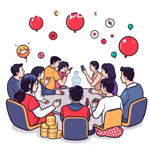 Player Community at 8k8 Online Casino: A Comprehensive Insight