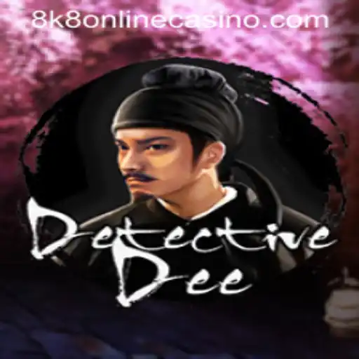 Experience the Thrilling World of DetectiveDee at 8k8 Online Casino