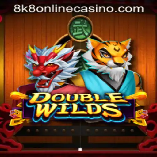 Discover the Thrilling World of DoubleWilds at 8k8 Online Casino