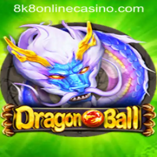 Discover the Thrilling World of DragonBall: A Guide to 8k8 Online Casino