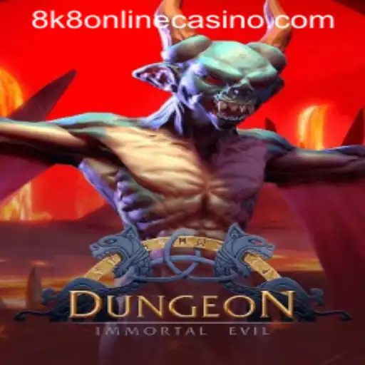 Unveiling the World of Dungeon - A Journey into Adventure and Casino Thrills
