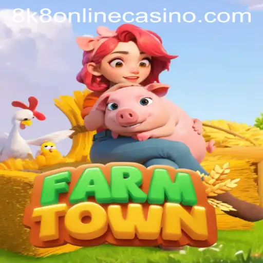 Exploring the World of FarmTown: A Fresh Take on Online Gaming