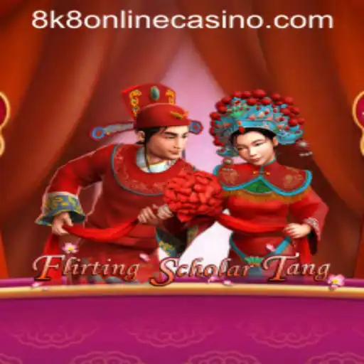 Exploring the Charm of FlirtingScholarTang and the Rise of Online Casinos
