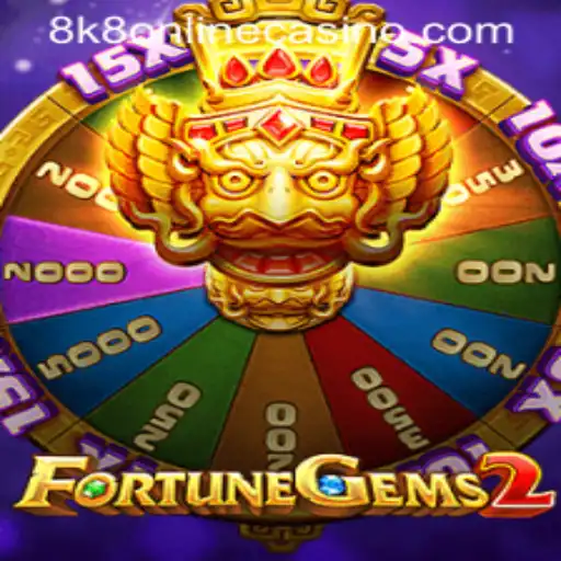Discovering FortuneGems2: Your Next Adventure at 8k8 Online Casino