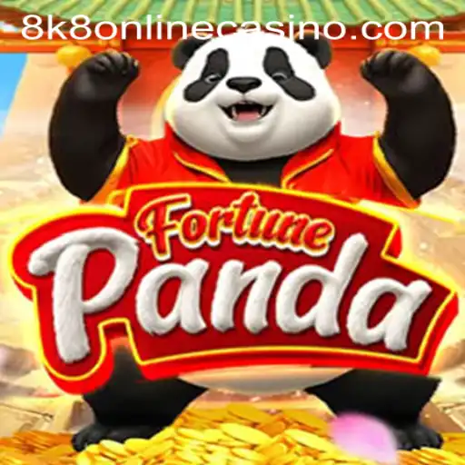 Exploring FortunePanda: A Thrilling Adventure Awaits at 8k8 Online Casino