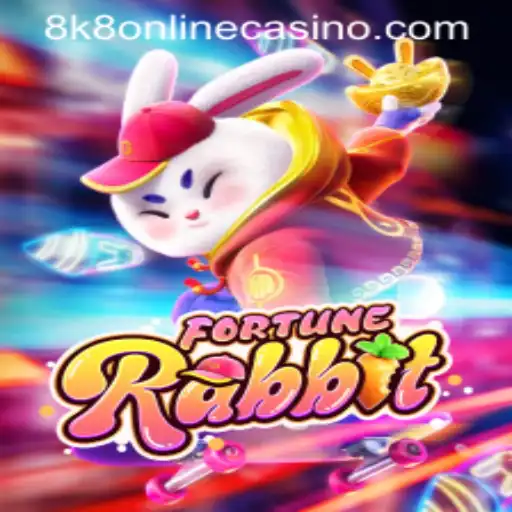 Exploring the Exciting World of FortuneRabbit at 8k8 Online Casino