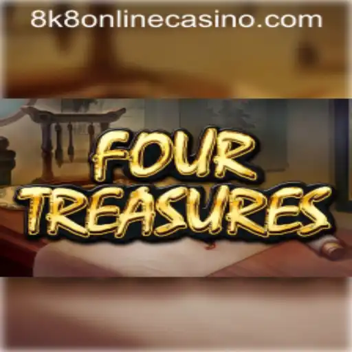 Exploring FourTreasures: The Exciting Game in 8k8 Online Casino