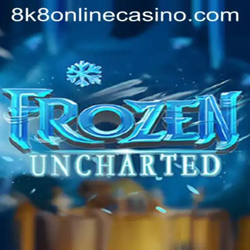 FrozenUncharted: Dive into the Chilling World of 8k8 Online Casino's Latest Adventure