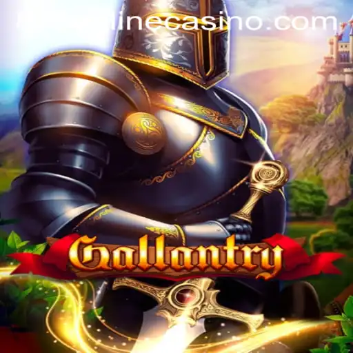 Gallantry: A Riveting Virtual Experience at 8k8 Online Casino