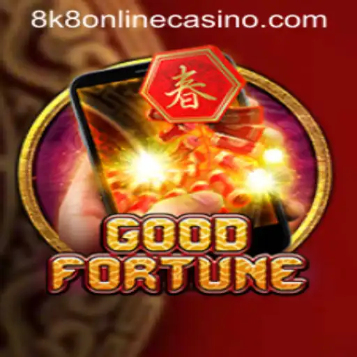 Exploring GoodFortuneM: The Best of 8k8 Online Casino