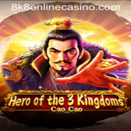 Exploring Hero of the 3 Kingdoms Cao Cao: A Digital Adventure