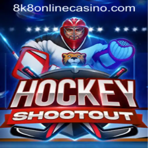 Discover the Thrill of HockeyShootout at 8k8 Online Casino