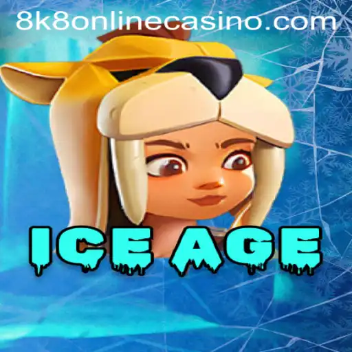 An Exciting Journey Through IceAge: The Thrills of 8k8 Online Casino