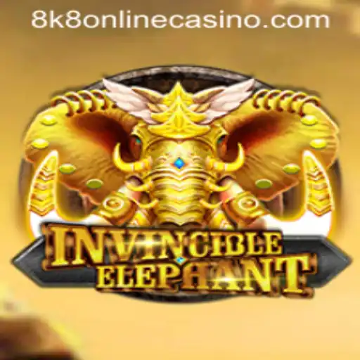 InvincibleElephant: The Thrilling Game Taking the Online Casino World by Storm