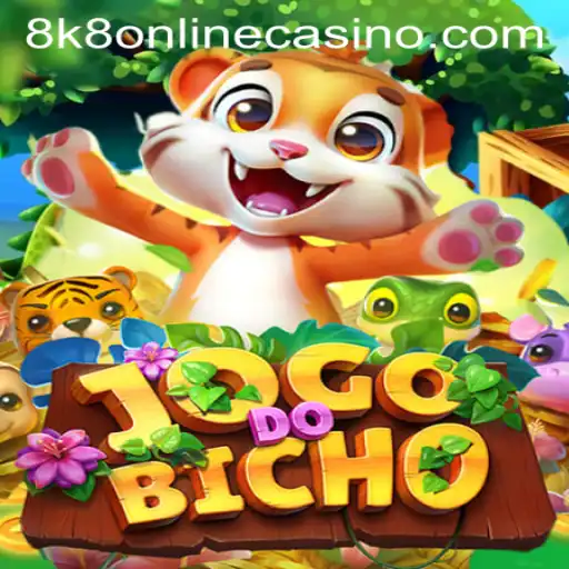 Exploring the Fascination of JOGODOBICHO in the Age of 8k8 Online Casino
