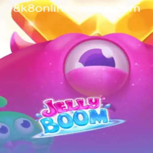 JellyBoom: The Explosive Casino Game Taking the Online World by Storm