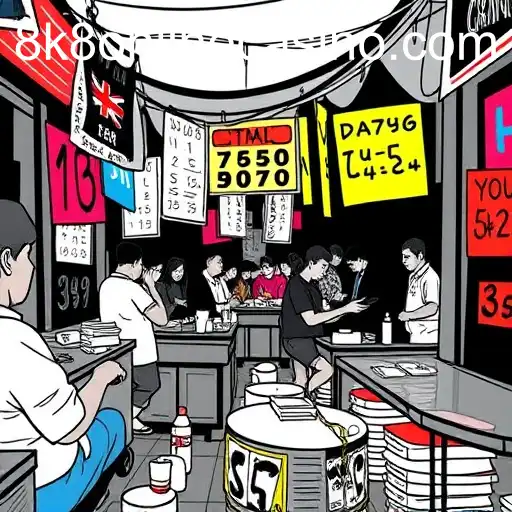 The Controversial World of Jueteng and the Impact of 8k8 Online Casino