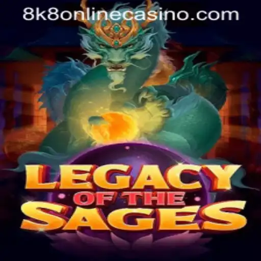LegacyoftheSages: A Deep Dive into the Fantasy World of Online Gaming