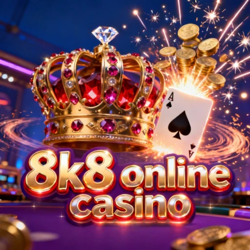 8k8 online casino