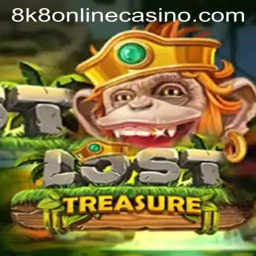 Exploring the Enchanting World of LostTreasure and the Thrills of 8k8 Online Casino