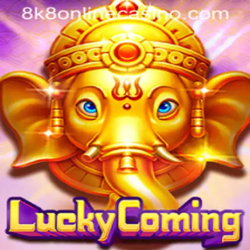 Exploring LuckyComing: A Thrilling Gaming Experience at 8k8 Online Casino