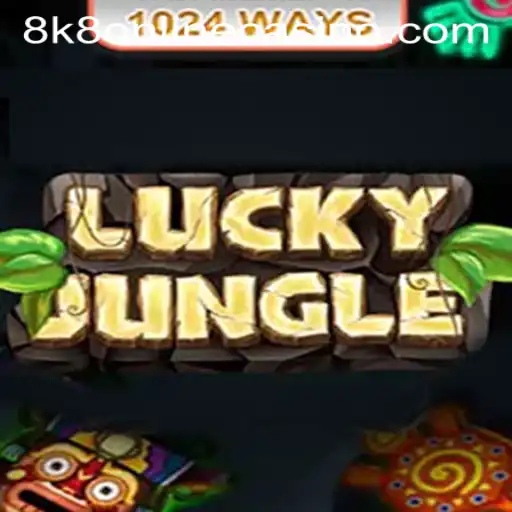 Exploring LuckyJungle1024: The Thrills of the 8k8 Online Casino Experience